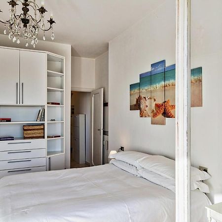 Homey Seaview Apartment By Wonderful Italy Genoa Ngoại thất bức ảnh